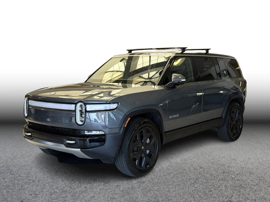 Used 2024 Rivian R1S Adventure Dual AWD/4WD image 1