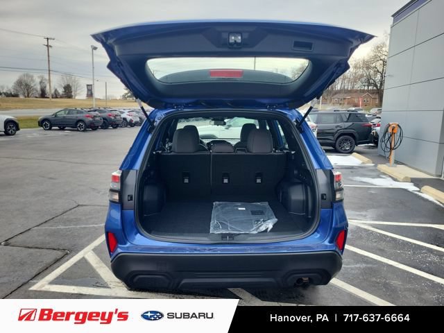 Used 2026 Subaru Forester AWD/4WD image 12