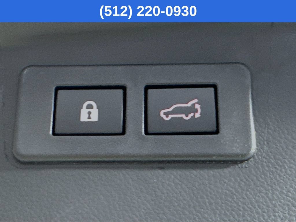 Certified 2025 Subaru Outback Limited XT AWD/4WD image 34
