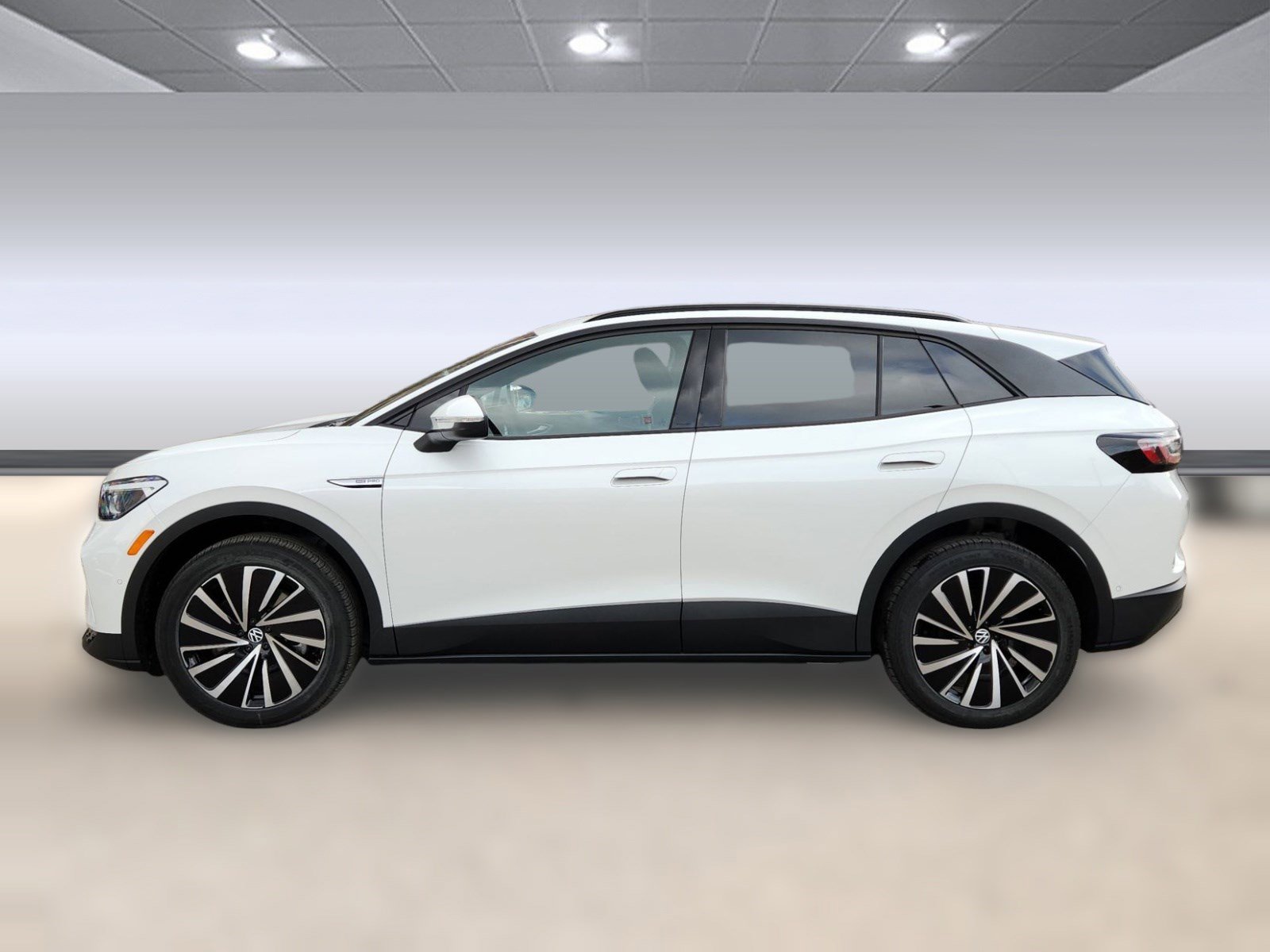 New 2026 Volkswagen ID.4 Pro AWD/4WD image 2