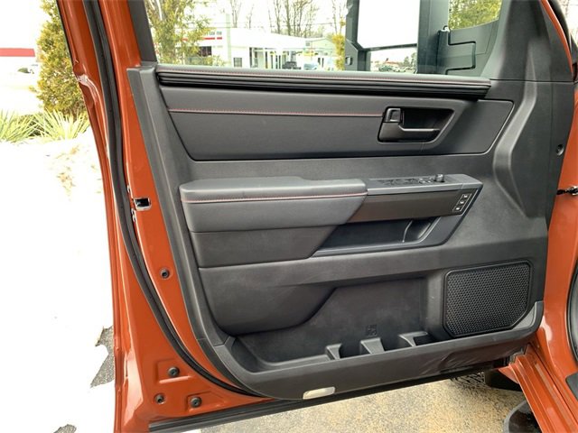 Used 2024 Toyota Tundra TRD Pro image 17