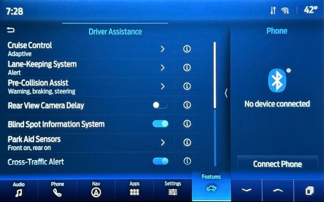 Used 2023 Ford Bronco Heritage Edition image 37