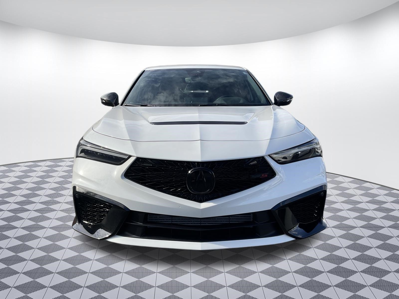 Used 2024 Acura Integra Type S FWD image 5