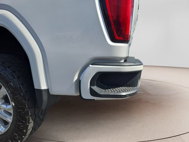 Used 2023 GMC Sierra 2500 Denali AWD/4WD image 12