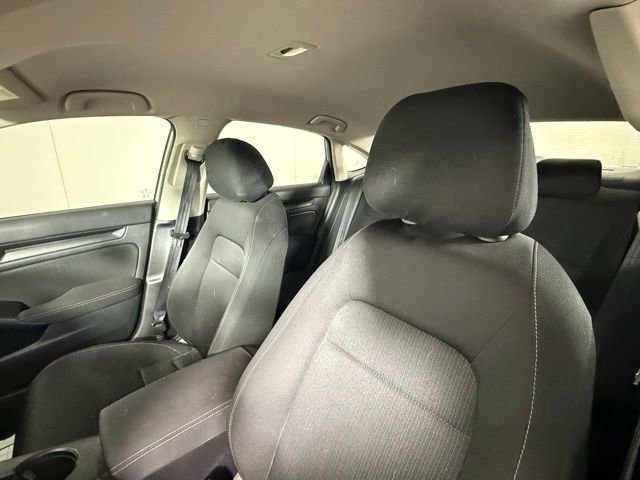 Used 2022 Honda Civic LX image 6