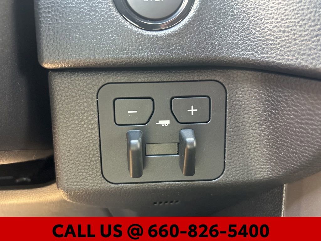 New 2026 Toyota Tundra SR5 image 20