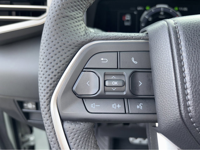 New 2026 Toyota Tundra Limited image 20