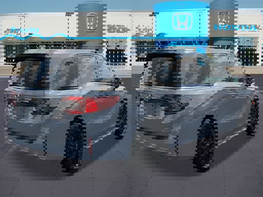 New 2026 Honda Odyssey Sport-L image 5