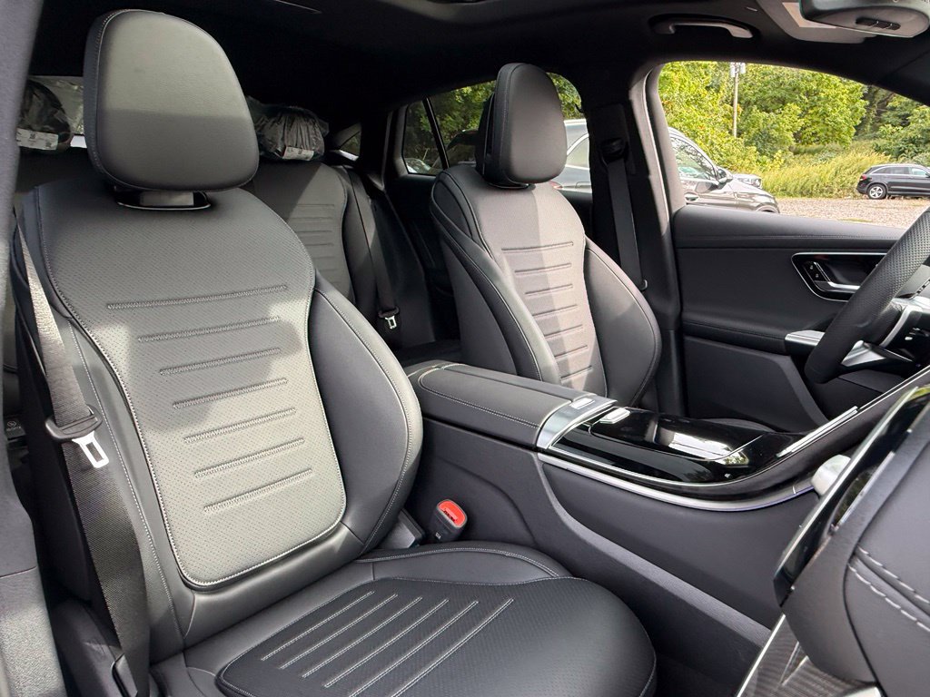 New 2027 Mercedes-Benz GLC 300 4MATIC image 11