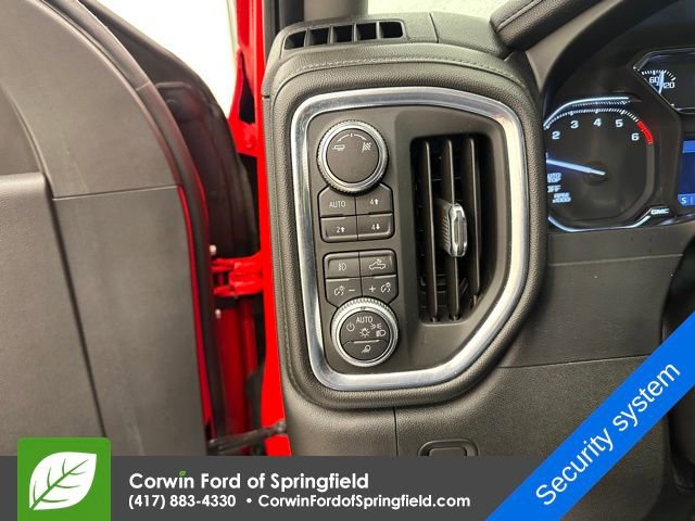 Used 2019 GMC Sierra 1500 SLT w/ SLT Premium Package image 37