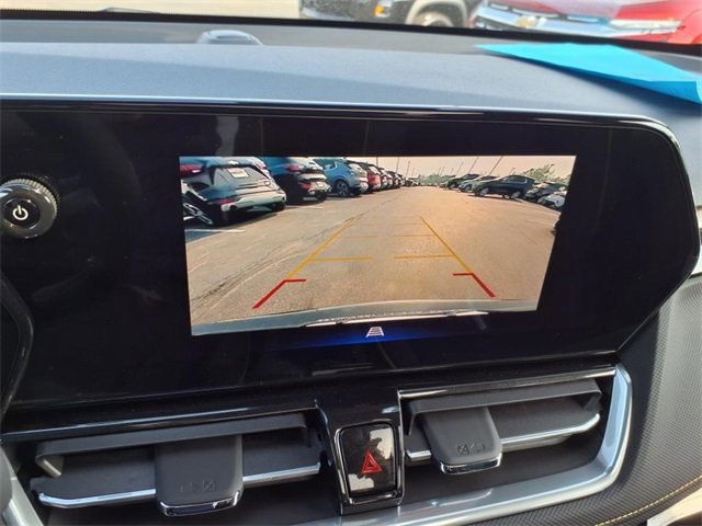 New 2025 Chevrolet TrailBlazer ACTIV w/ Convenience Package image 13