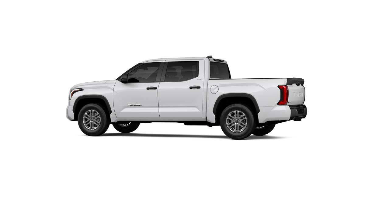 New 2025 Toyota Tundra SR5 image 5