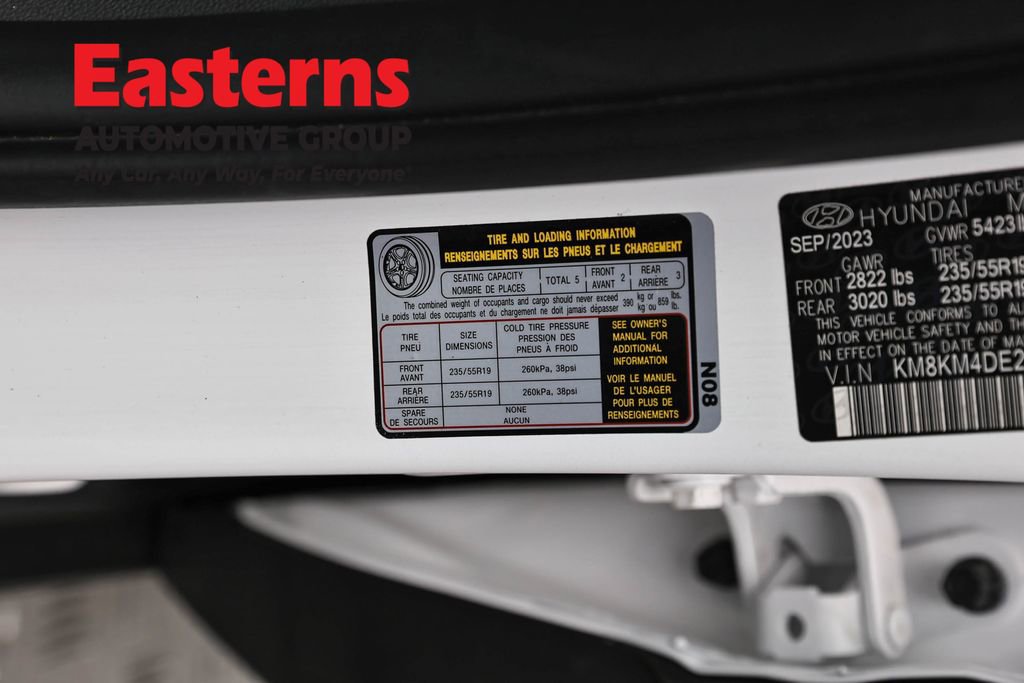 Used 2024 Hyundai Ioniq 5 SE image 34