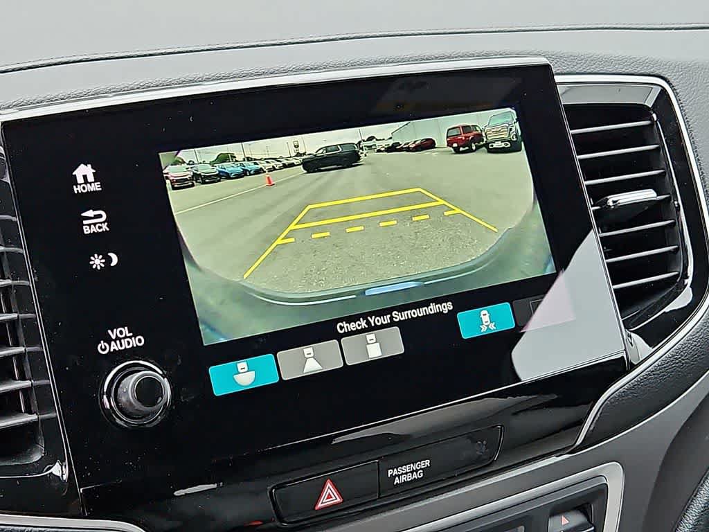 Used 2023 Honda Passport EX-L image 17