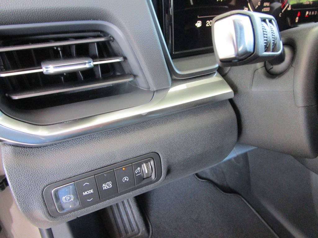 New 2026 GMC Terrain Elevation w/ Technology Package II FWD image 22
