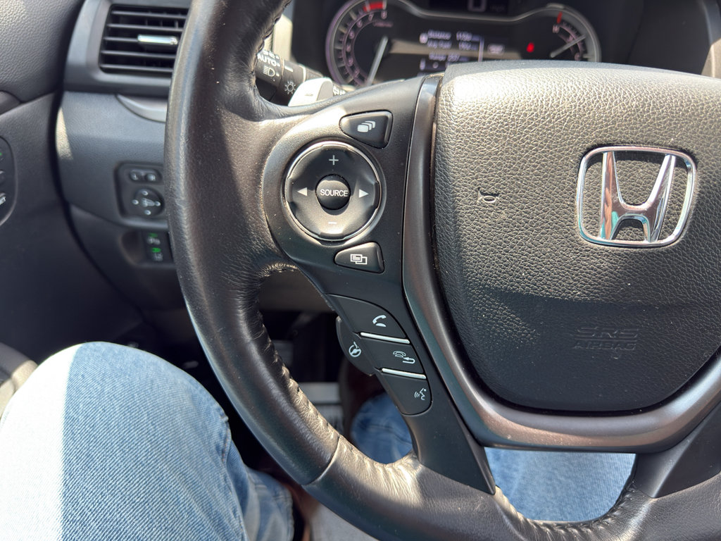 Used 2023 Honda Ridgeline RTL-E image 23