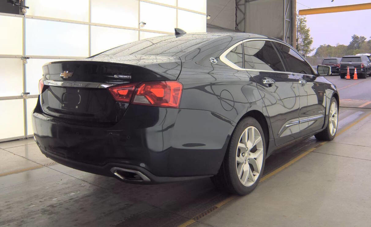 Used 2019 Chevrolet Impala Premier image 18