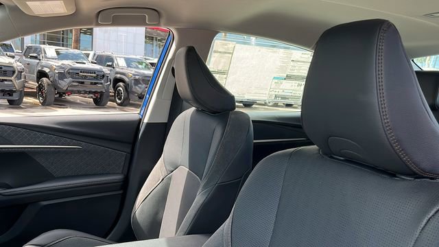 New 2026 Toyota Camry XLE image 15