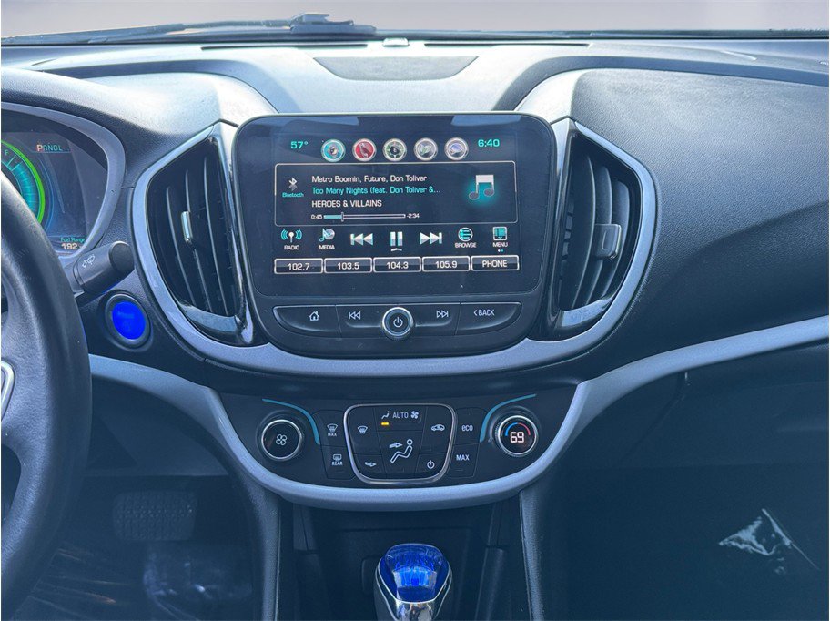 Used 2017 Chevrolet Volt LT image 10