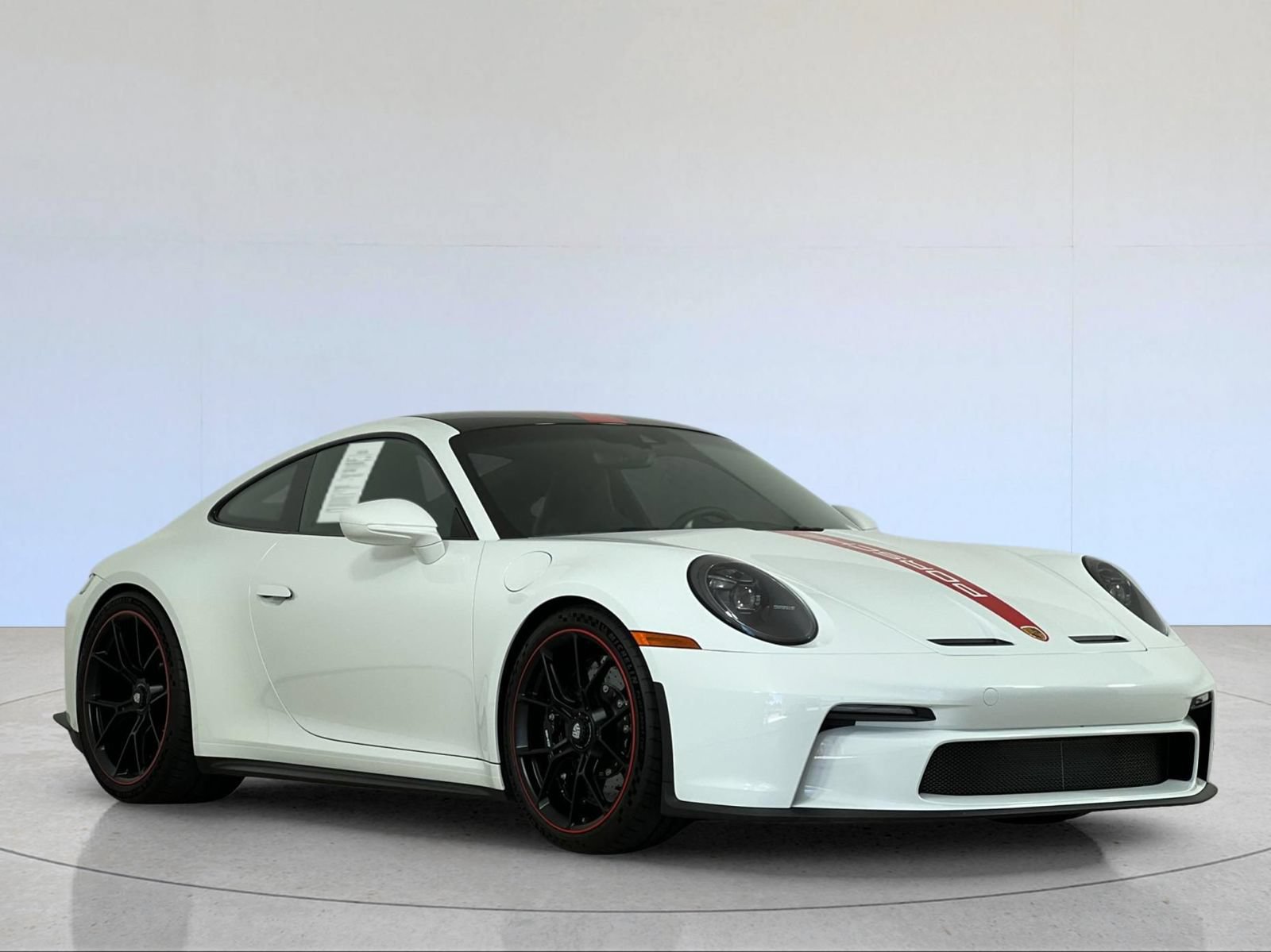 Certified 2022 Porsche 911 GT3 RWD image 9