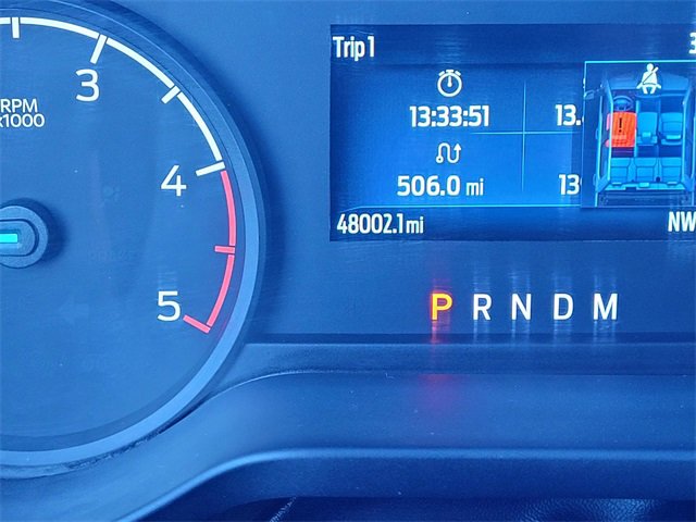 Certified 2024 Ford F350 XLT image 23