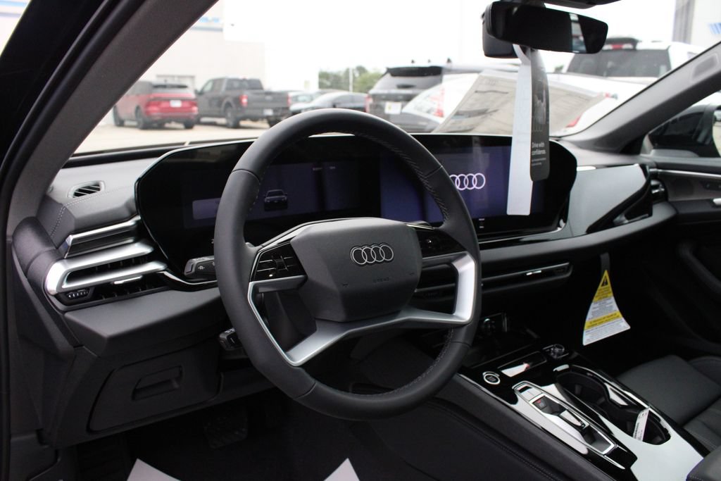 New 2026 Audi A5 2.0T Premium Plus AWD/4WD image 2