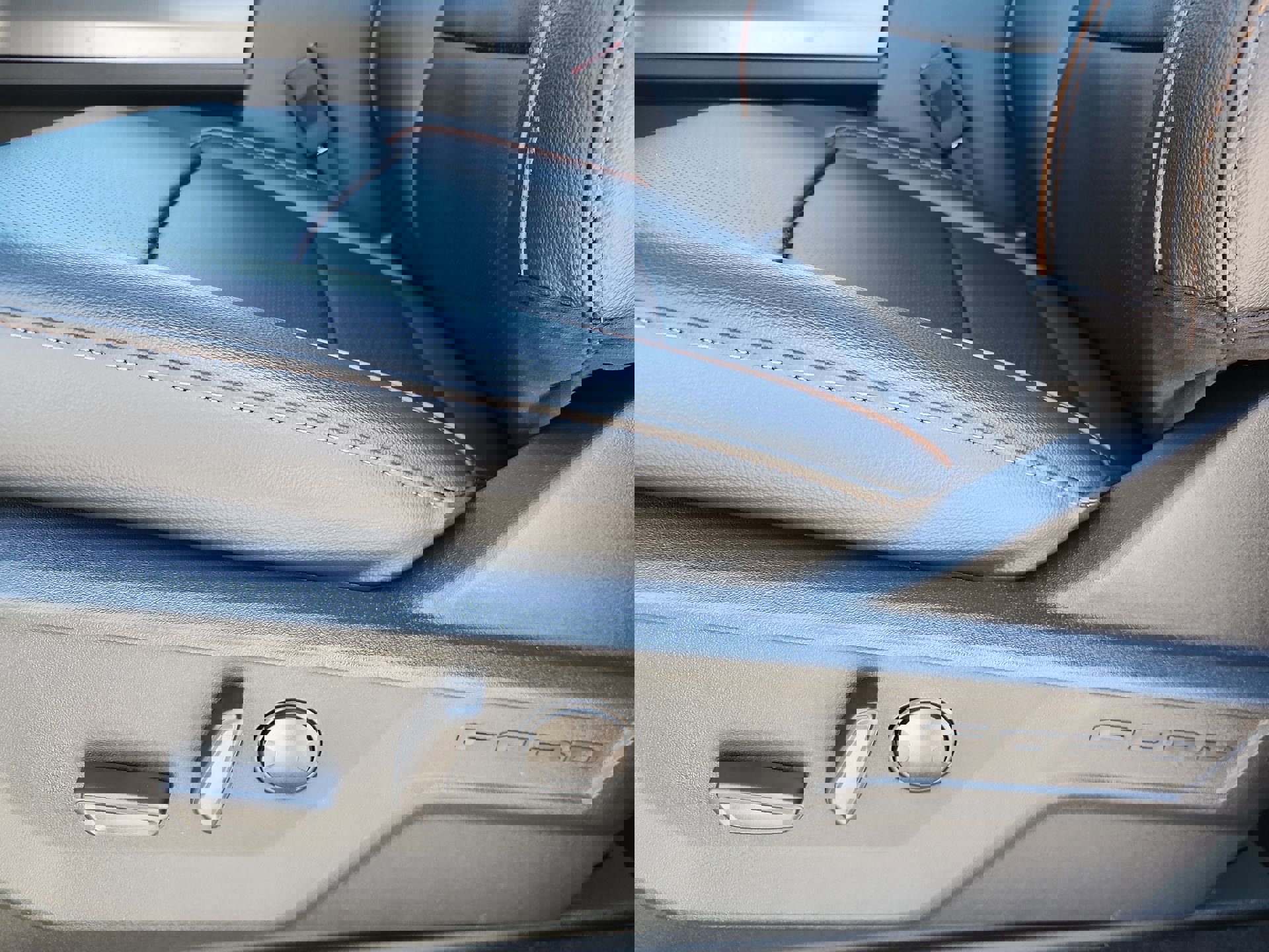 New 2026 Ford F250 Lariat image 13