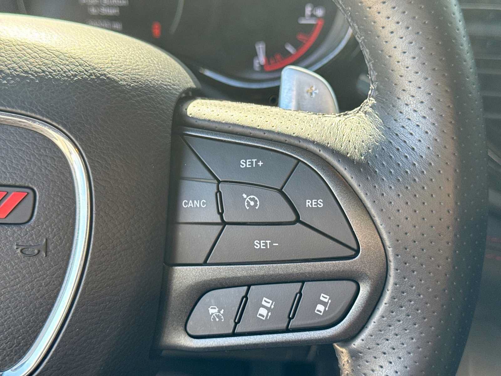 Used 2023 Dodge Durango R/T AWD/4WD image 26