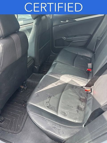 Used 2021 Honda Civic EX-L image 16
