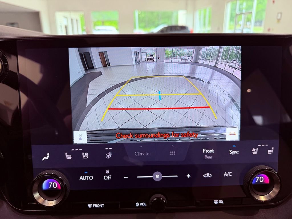 Certified 2023 Lexus RX 350 Premium w/ Cold Area Package FWD image 26