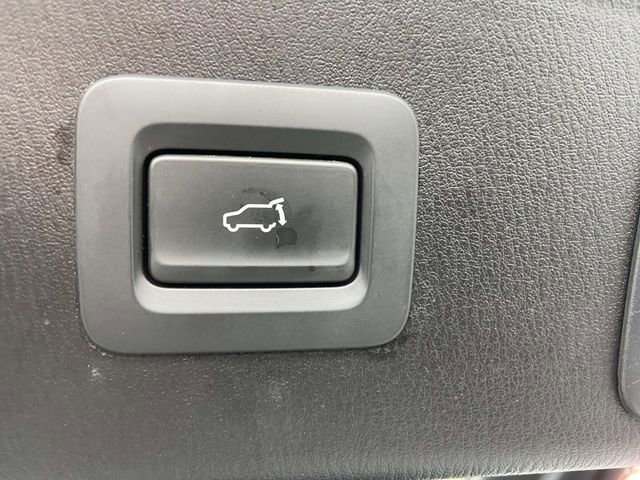 Used 2024 MAZDA CX-5 Carbon Edition AWD/4WD image 9