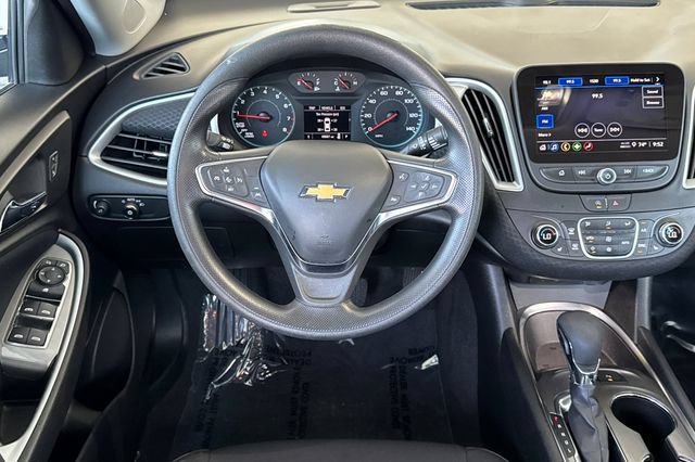 Used 2024 Chevrolet Malibu LT FWD image 16
