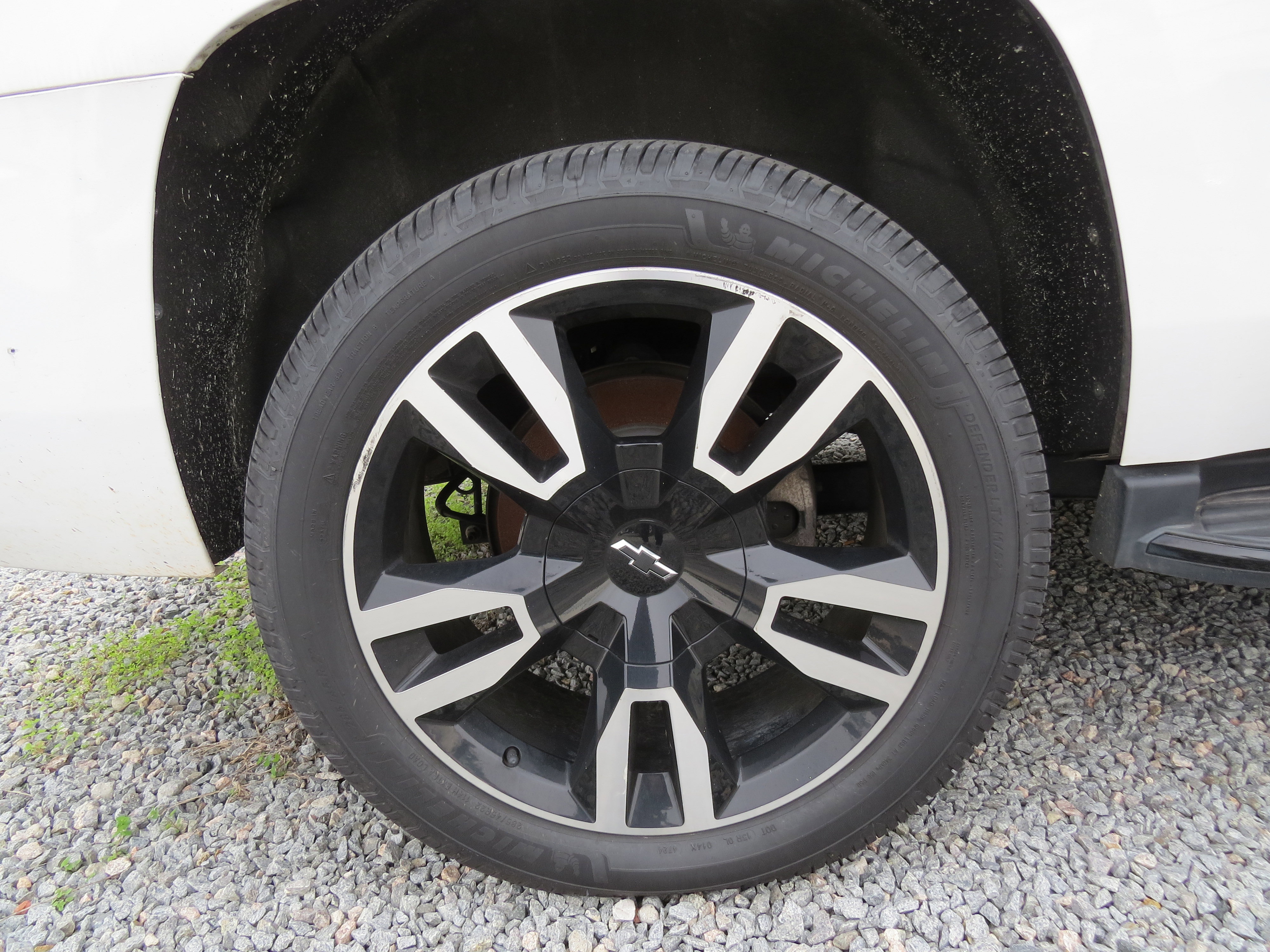 Used 2020 Chevrolet Tahoe Premier image 9