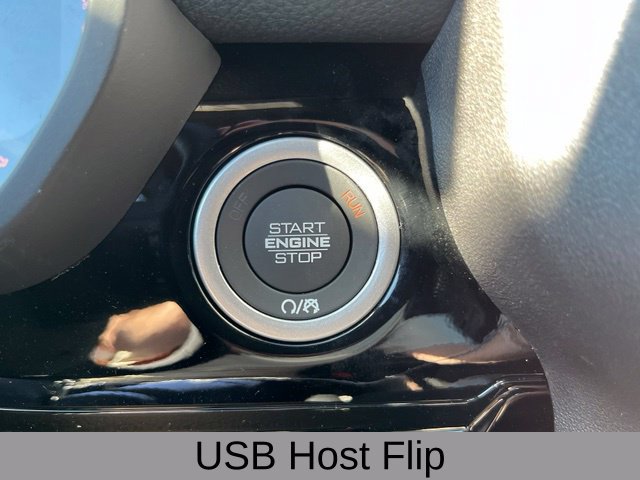 New 2026 RAM 1500 Laramie w/ Night Edition AWD/4WD image 34