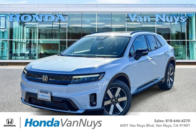New 2026 Honda Prologue Touring image 1