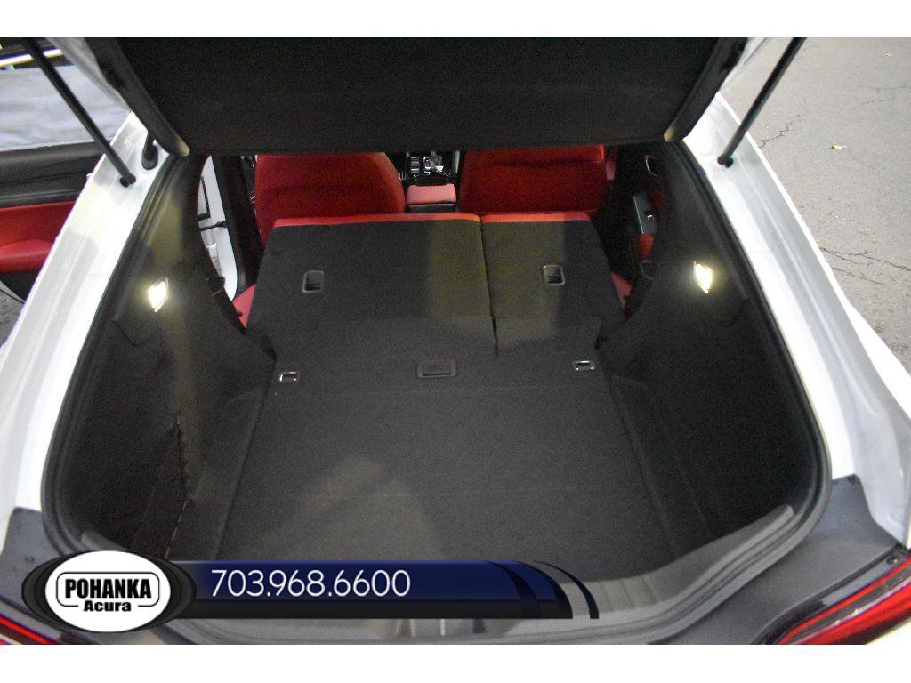 New 2025 Acura Integra A-Spec image 17