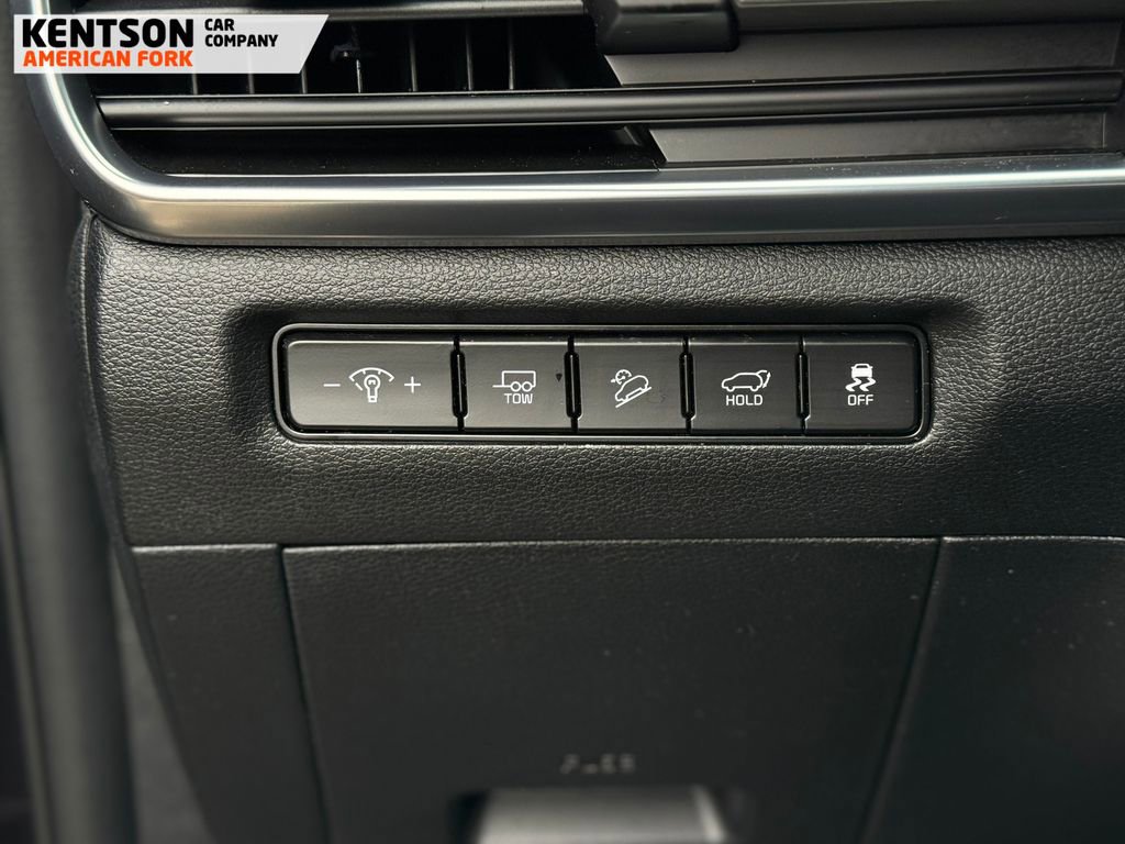 Used 2025 Kia Telluride SX Prestige X-Line image 22