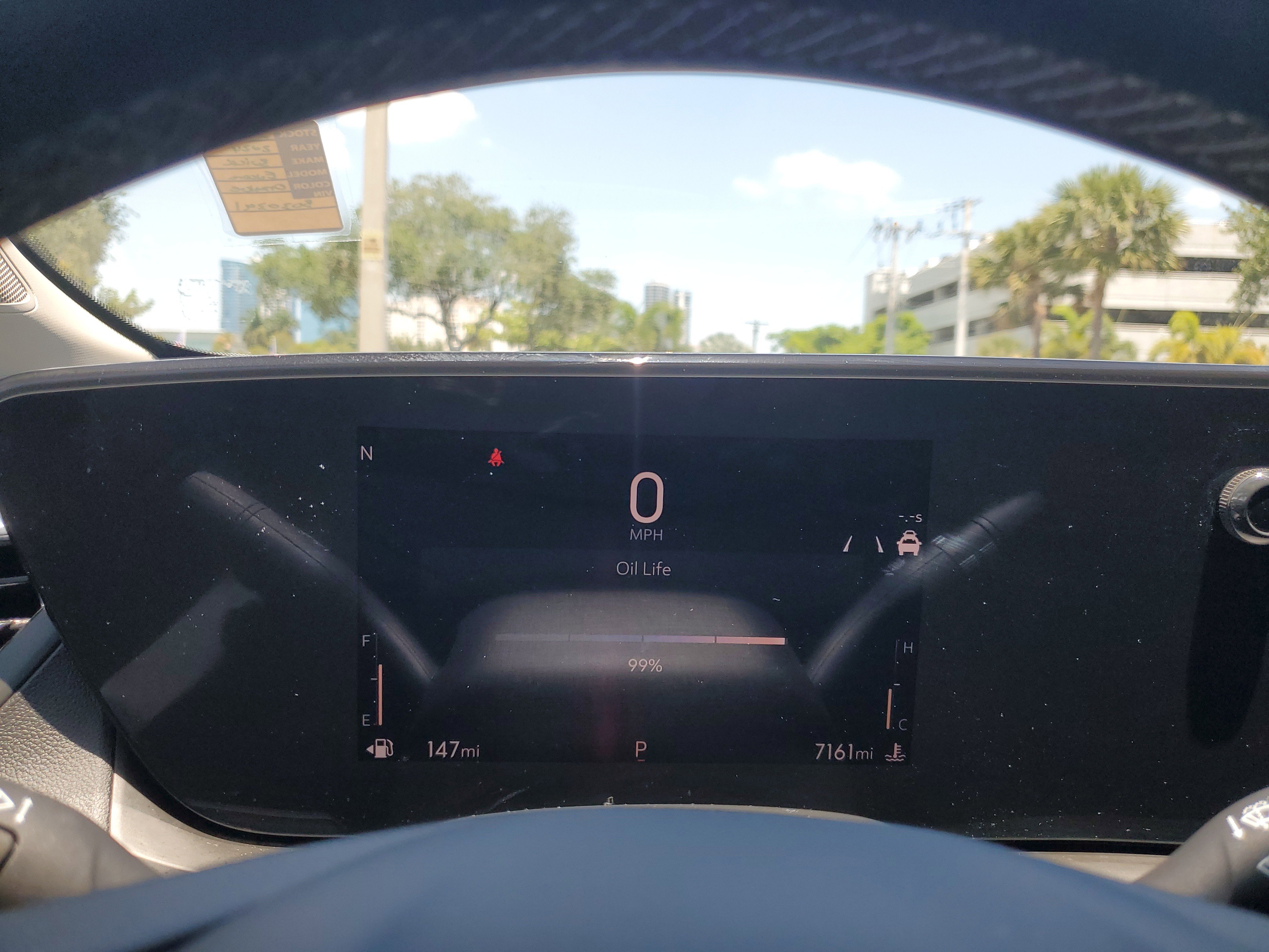 Used 2024 Buick Encore GX Preferred image 31