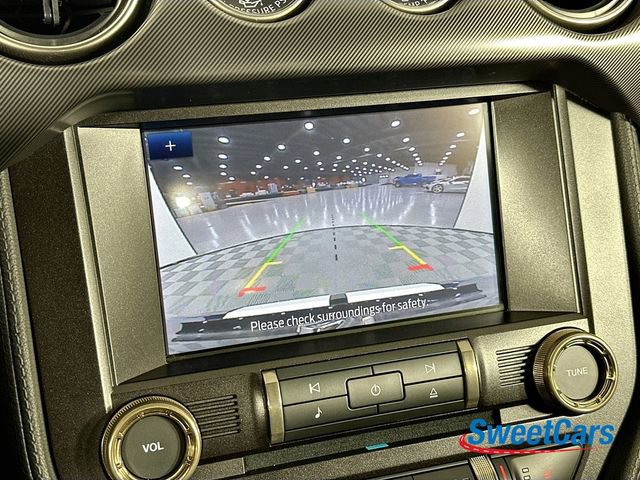 Used 2021 Ford Mustang Shelby GT500 w/ Technology Package image 25