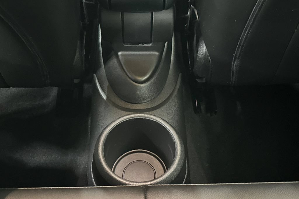 Used 2020 MINI Cooper S w/ Premium Package FWD image 14