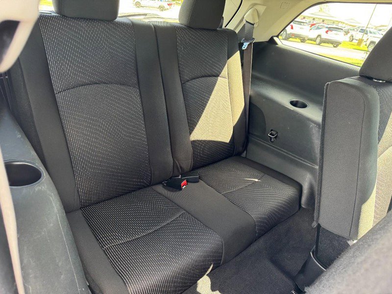 Used 2020 Dodge Journey SE w/ Blacktop Package image 11
