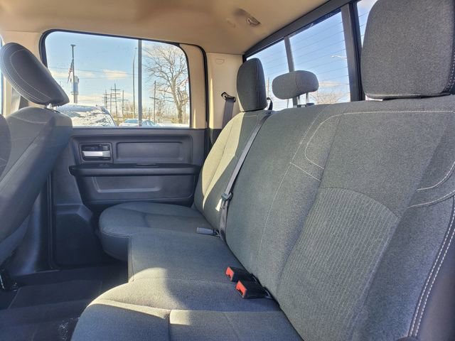 Used 2019 RAM 2500 Tradesman image 27