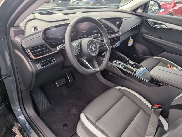 New 2026 Buick Envision Sport Touring image 10
