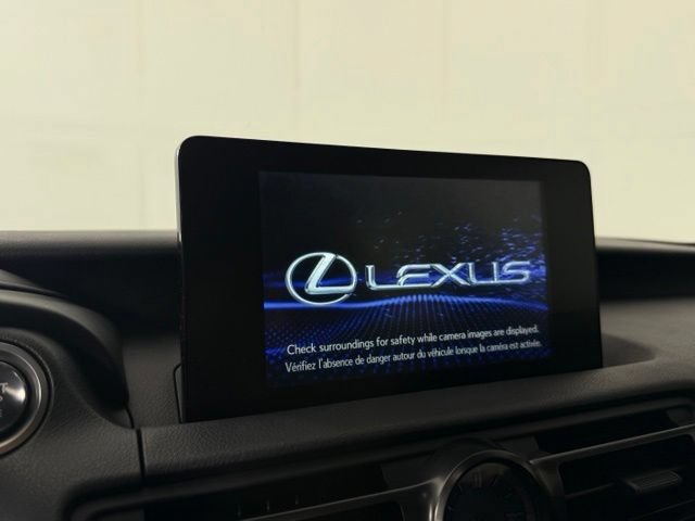 Used 2024 Lexus IS 350 F Sport w/ Memory Package RWD image 21