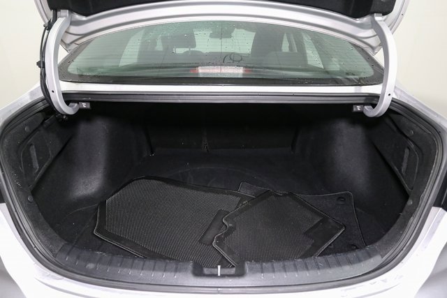 Used 2020 Kia Forte LXS image 10