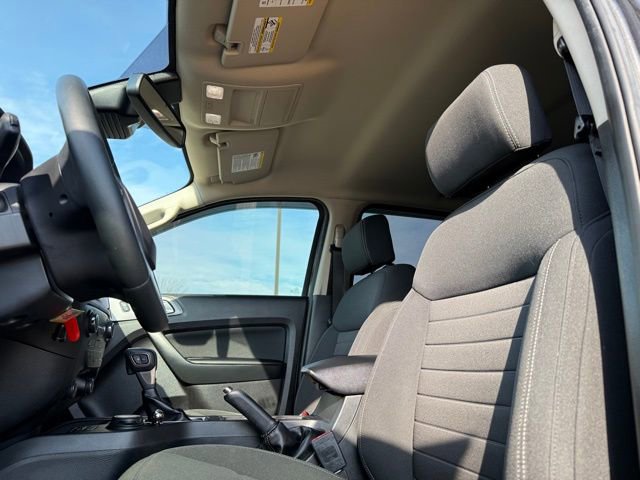 Used 2019 Ford Ranger XLT w/ Equipment Group 301A Mid image 25