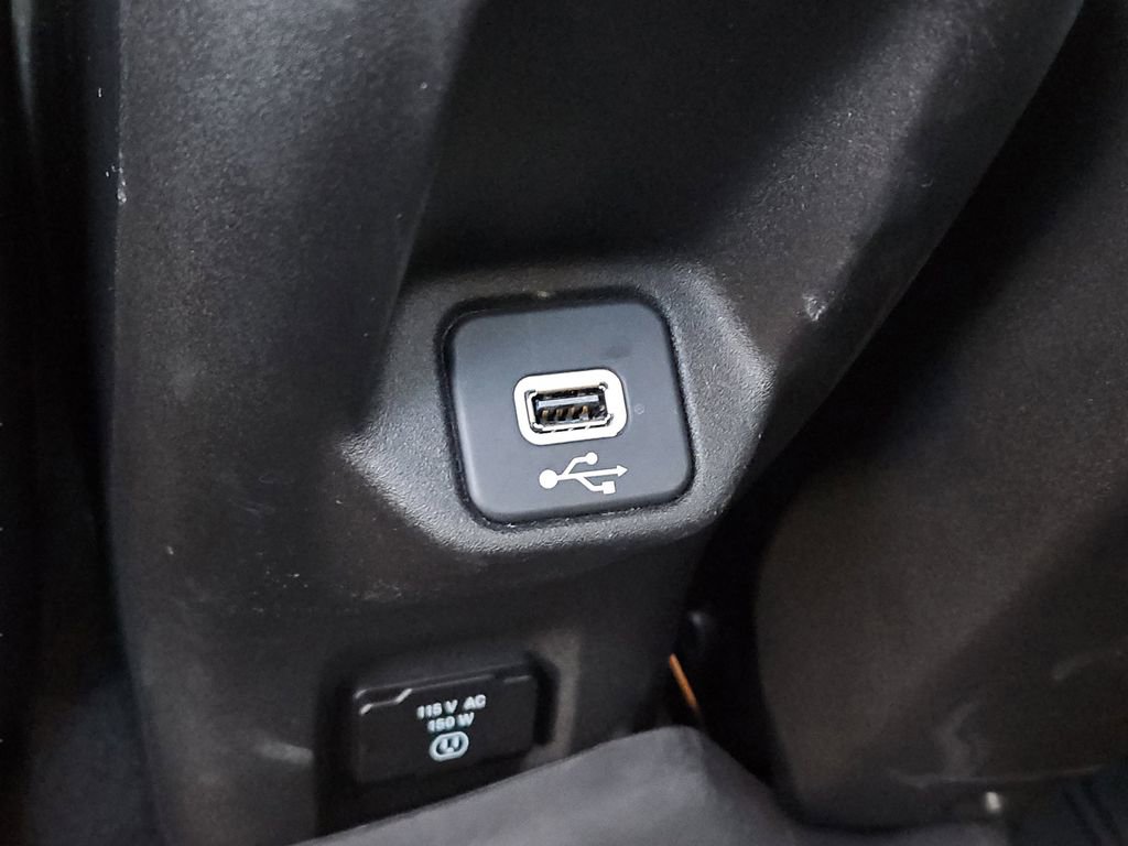 Used 2021 Jeep Renegade Limited w/ Sun & Sound Group image 23