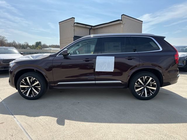 New 2026 Volvo XC90 B5 Core w/ Protection Package AWD/4WD image 4