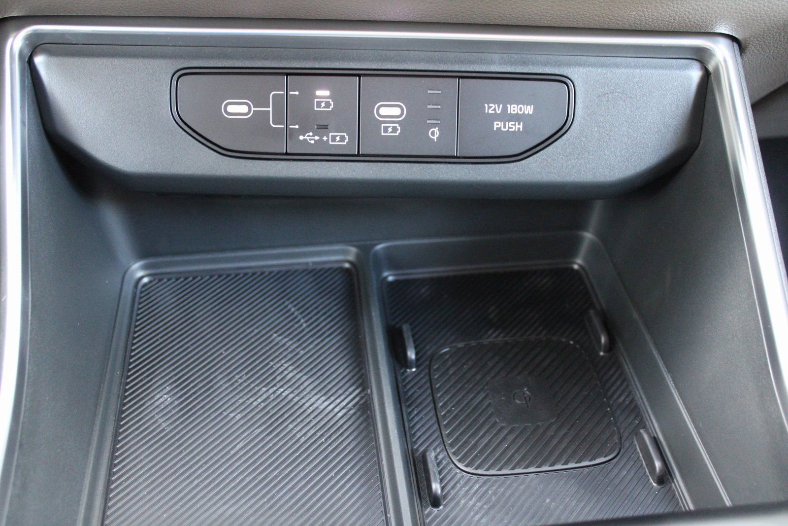 New 2026 Kia Carnival EX image 46