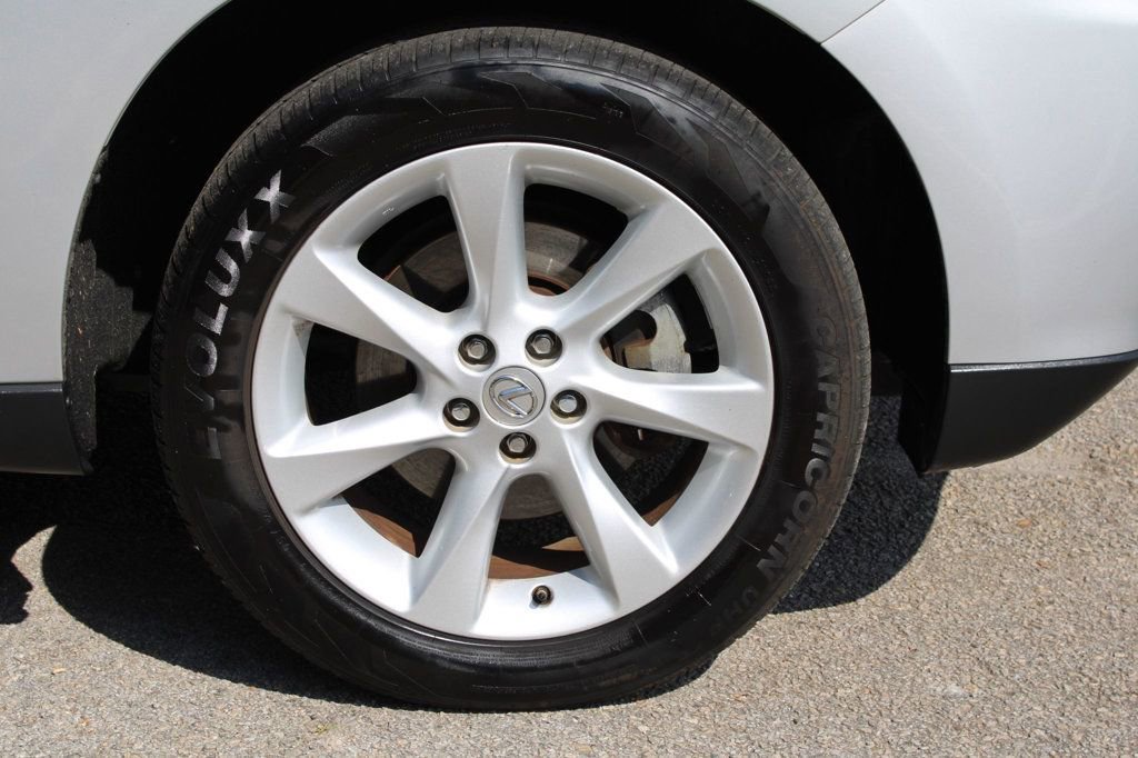 Used 2012 Lexus RX 350 FWD w/ Premium Pkg image 32